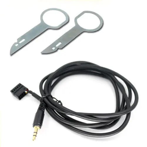 Ford cd 6000 aux
