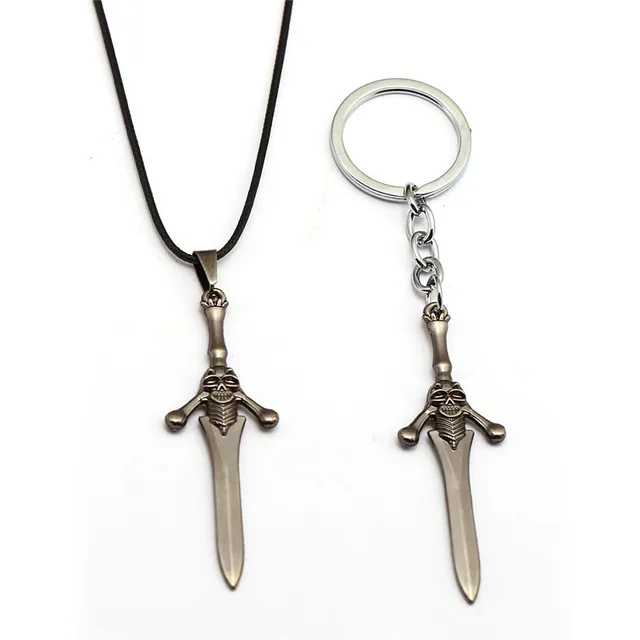 Game May Cry-llavero con colgante de reina roja para hombre y mujer, colgante de Llavero de Metal, DMC 5, Dante, Nero, rebelde, Awakening, joyería Game May Cry-llavero con colgante de reina roja para hombre y mujer, colgante de Llavero de Metal, DMC 5, Dante, Nero, rebelde, Awakening, joyería