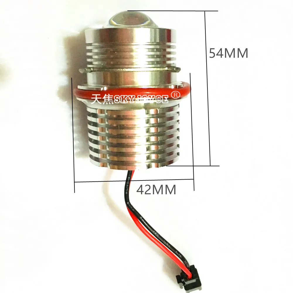 Новинка 60 Вт светодио дный маркер OBD ошибок Canbus E39, E60, E63, E64, E65, E66 E83, X3, X5 маркер светодио дный Ангельские глазки halo Кольцо DRL E39 светодио дный