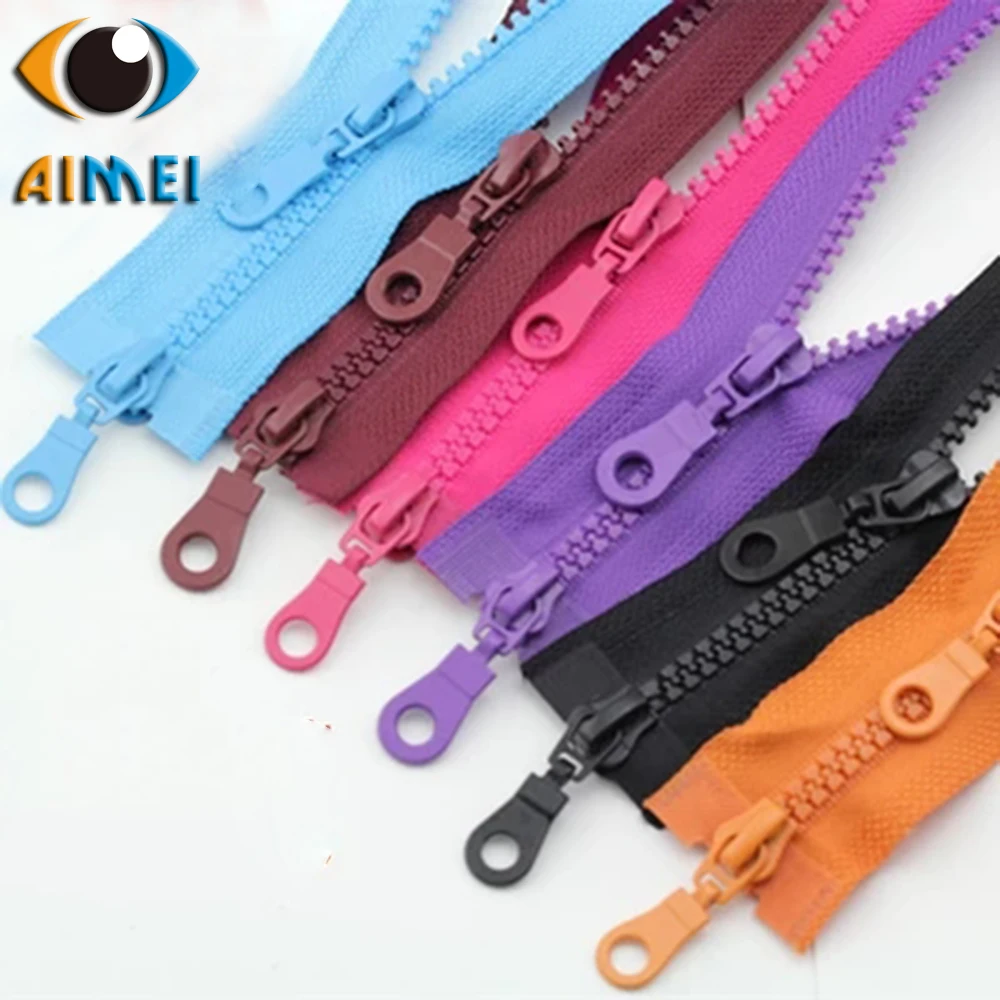 Sleeping Bag With Two Zippers