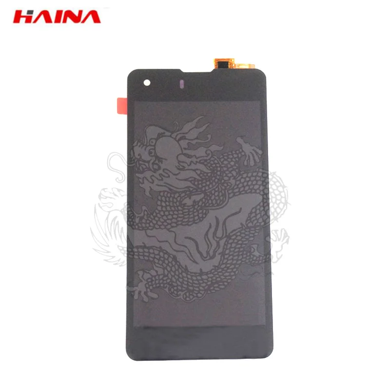 

Replacement Touch Panel Sensor Lcd For Highscreen Omega Prime S LCD Display Digitizer Touch Screen Assembly