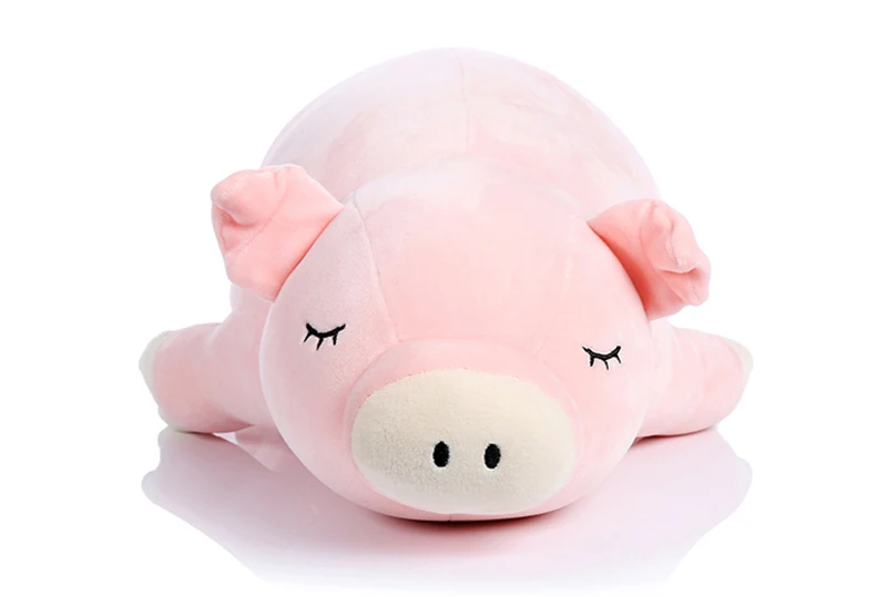 soft animals pig plush toy19