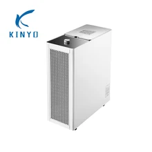 Заводское Оригинальное изолятор балки встряхивая Воздухоочистители KY-APS-220 металлическая крышка PM2.5 удаление без озона риск очиститель воспользовались сверхнизкой голос домашнего офиса