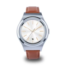 Paragon smart watch bluethooth sim-karte tf-karte pulsmesser smartwatch für huawei apple samsung gear 2 s2 s3 moto 360 2