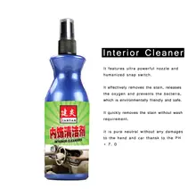 Инструменты для обивки 100 мл кожаный ремонтный воск автомобильный салон Быстрый агент восстановления очиститель Авто жидкостные очистители автомобильное сиденье очиститель