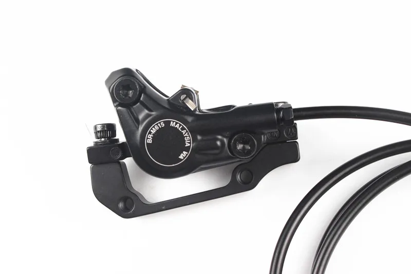 hydraulic shifter mtb