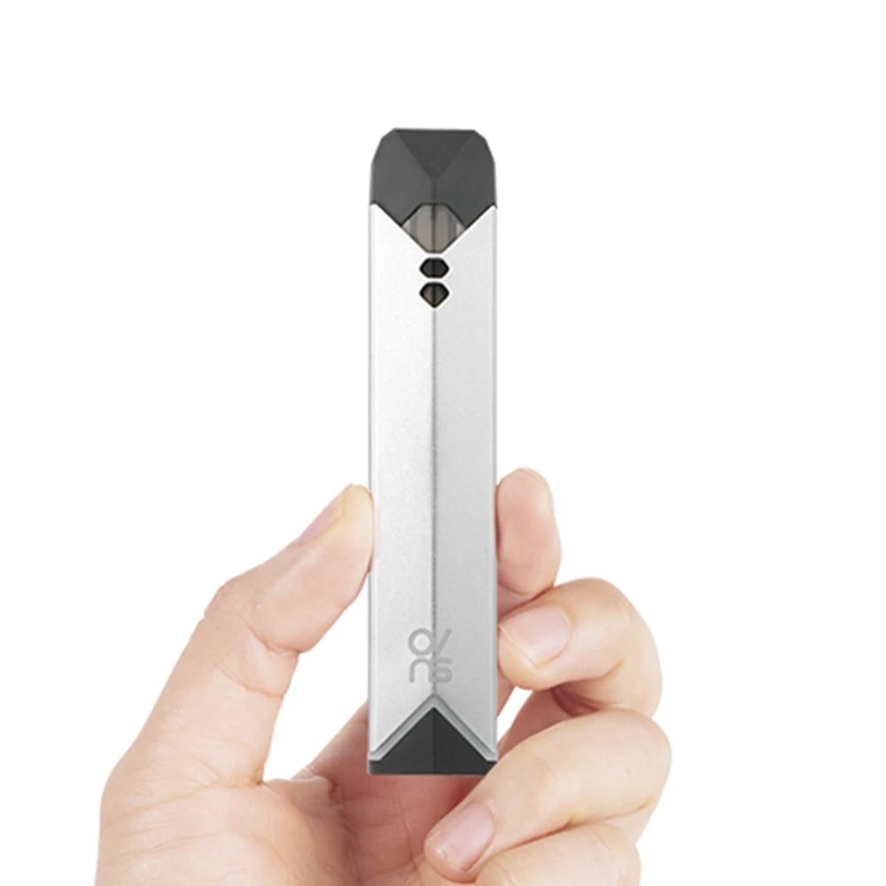 OVNS Mini Pod Vape Pen SABER-S 400mAh 1.8ml Big Vapor Refillable Electronic Cigarette All-In-One Vape Kit OVNS Mini Pod Vape Pen SABER-S 400mAh 1.8ml Big Vapor Refillable Electronic Cigarette All-In-One Vape Kit