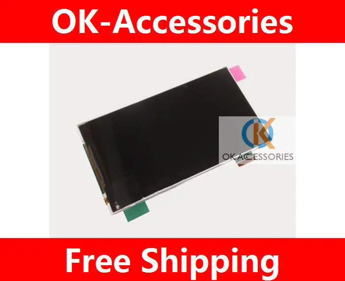 

High Quality For Sony Xperia J ST26i ST26 ST26a LCD Display 1PC /Lot  Free Shipping