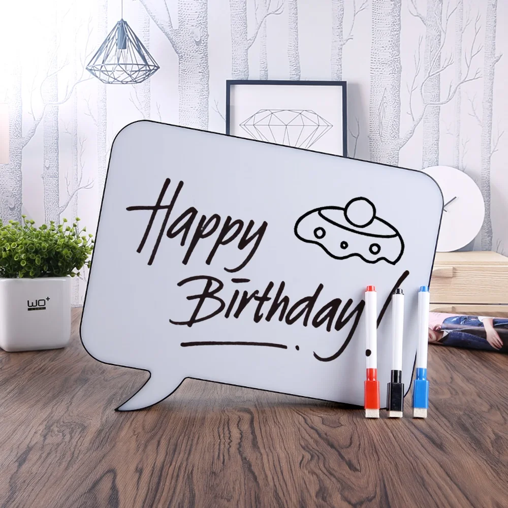 AGM DIY светильник для рукописного ввода, коробка A4, светильник, коробка, СВЕТОДИОДНЫЙ знак, доска для письма, настольная лампа, питание от USB, Свадебный, кофейный, декоративный светильник#20