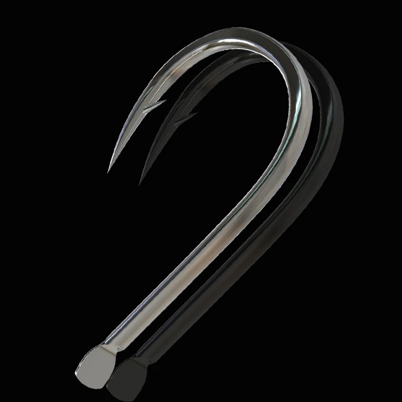 Fulljion 100pcs/lot High Carbon Steel Fishing Hooks Gold Black Barbed Hook Fishhooks For Grass Carp Lures Fishing Tackle Fulljion 100pcs/lot High Carbon Steel Fishing Hooks Gold Black Barbed Hook Fishhooks For Grass Carp Lures Fishing Tackle