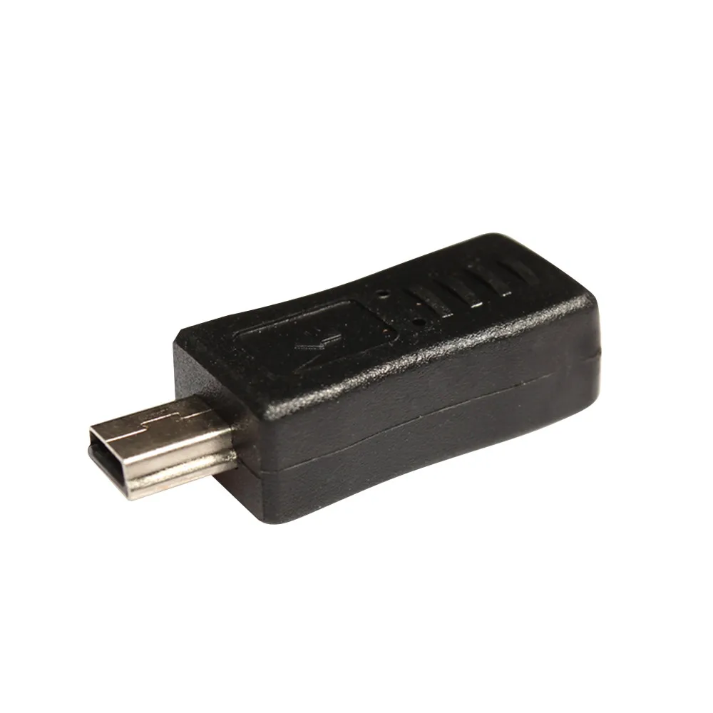 Переходник OTG F/M Mini 2 0 папа микро USB мама|Кабели для MP3/MP4-плееров| |