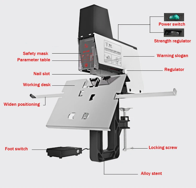 A3 saddlestitchers ركوب دباسة الثقيلة دباسة كهربائية رفاء مكتب آلة تجليد 220 فولت