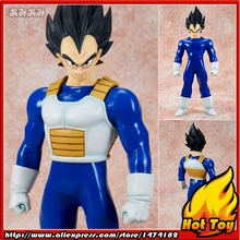 100% Original MegaHouse Dimension of DRAGONBALL D.O.D Complete Action Figure – Vegeta from “Dragon Ball Z”