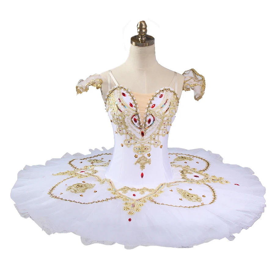 Marzipan Flower Fairy Sleeping Beauty tutu  dress adult ballerina costumes tutu girls dance tutu professional girl BT9129A