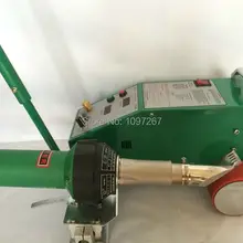 600 градусов и 220 В/230 В сварочный аппарат горячего воздуха/живопись баннеры