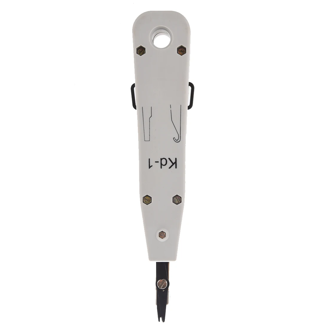 

IDC Punch Down Tool Telephone/Cat5 Insertion