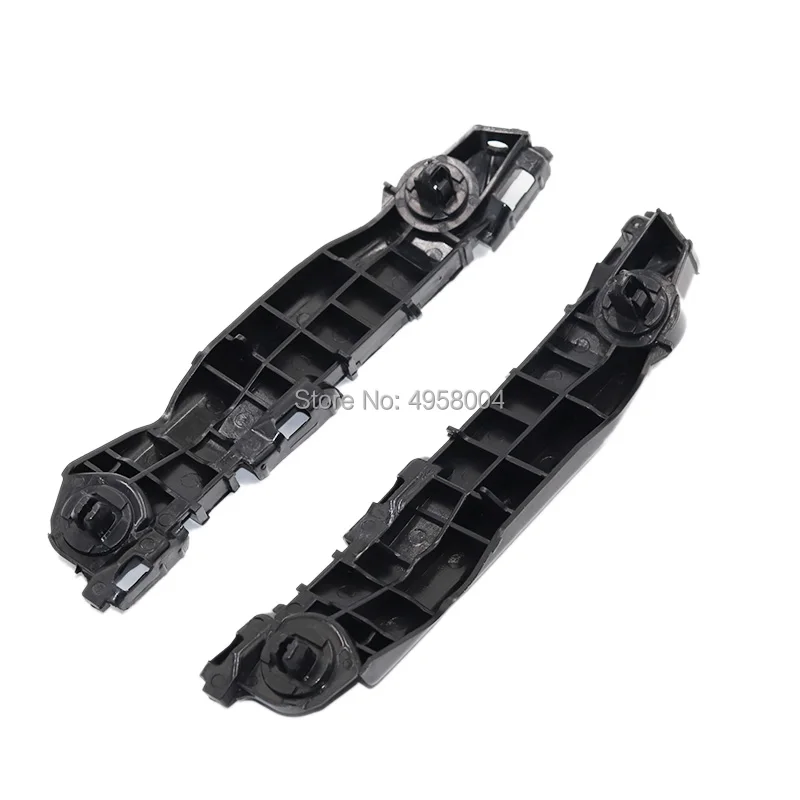 

Front L & R Bumper Mount Support Bracket 52536-0D040 52535-0D040 FOR Toyota Yaris 2005-2011