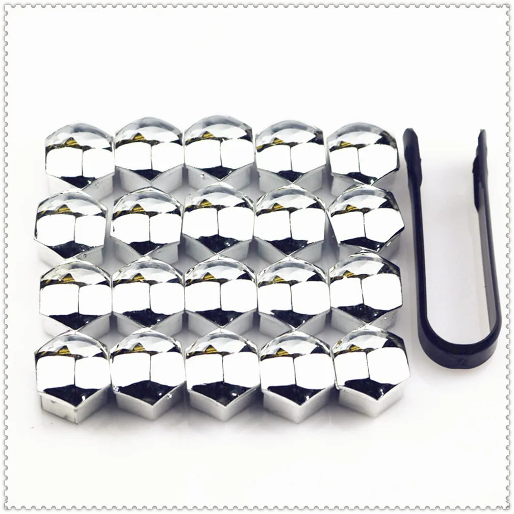 

Car Wheel Cap Auto Screw Cover Bolt nuts for BMW all series 1 2 3 4 5 6 7 X E F-series E46 E90 F09 Scooter Gran i8 Z4 X5 X4