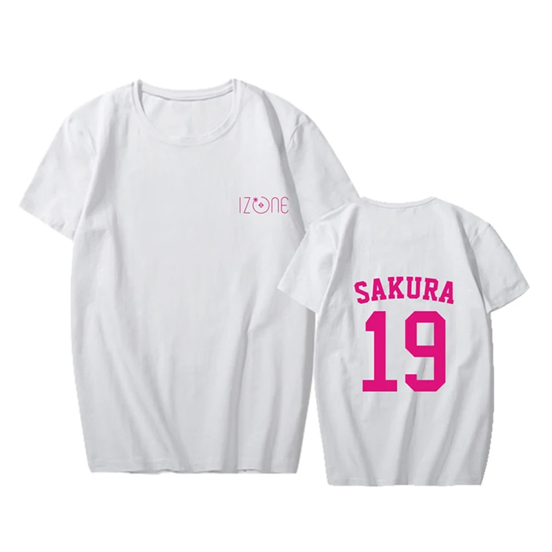 SAKURA White
