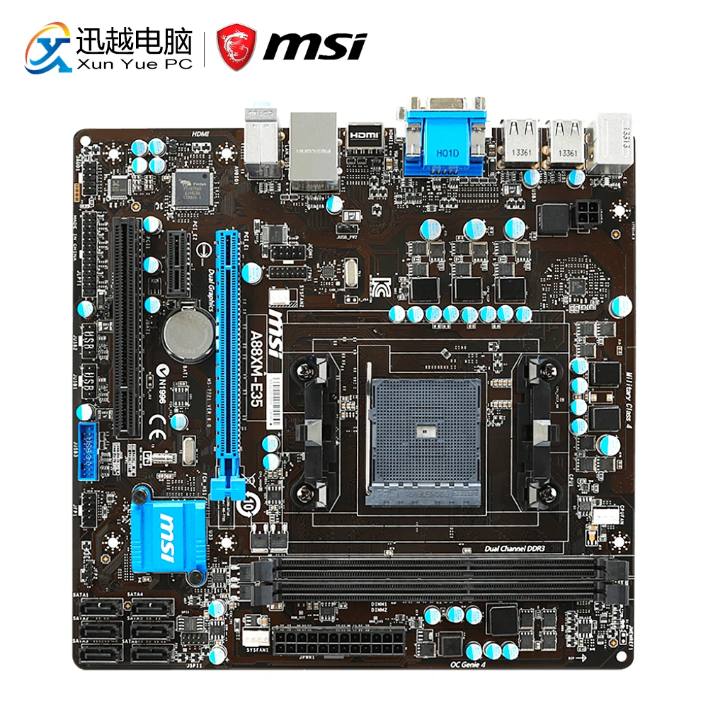 MSI A75A-G35 AMD Display Windows 8 X64 MSI A75A-G35 AMD Display Windows 8 X64
