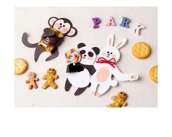 

new chocolate nugget wrapper,mini chocolate wrapper,chocolate gift,kids gift,chocolate favor,candy wrapper 60pcs/lot