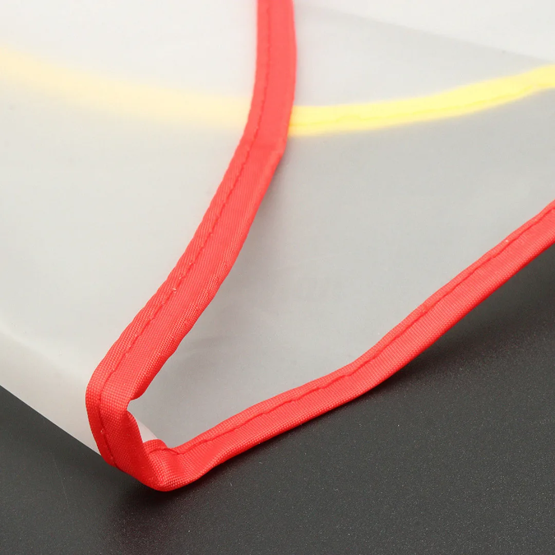 New Waterproof General Kids Antifouling Painting Apron Blouse Girl Boy School Smock