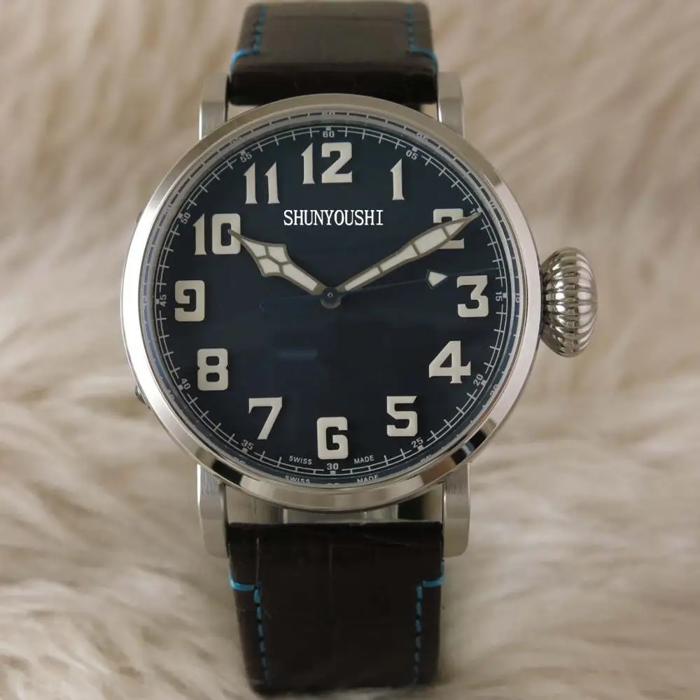 

WG06307 Mens Watches Top Brand Runway Luxury European Design Automatic Mechanical Watch