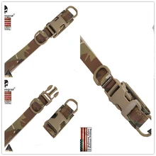 EmersonGear Тактический Брелок MULTI-PURPOSE Мультикам слинг Открытый страйкбол Охота EDC