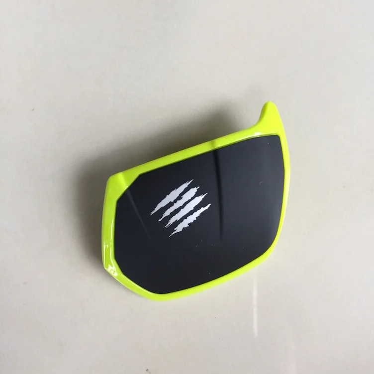 1 шт. оригинальная новая мышь для рук sopprot Saitek MAD CATZ RAT PRO X подлинные аксессуары мыши