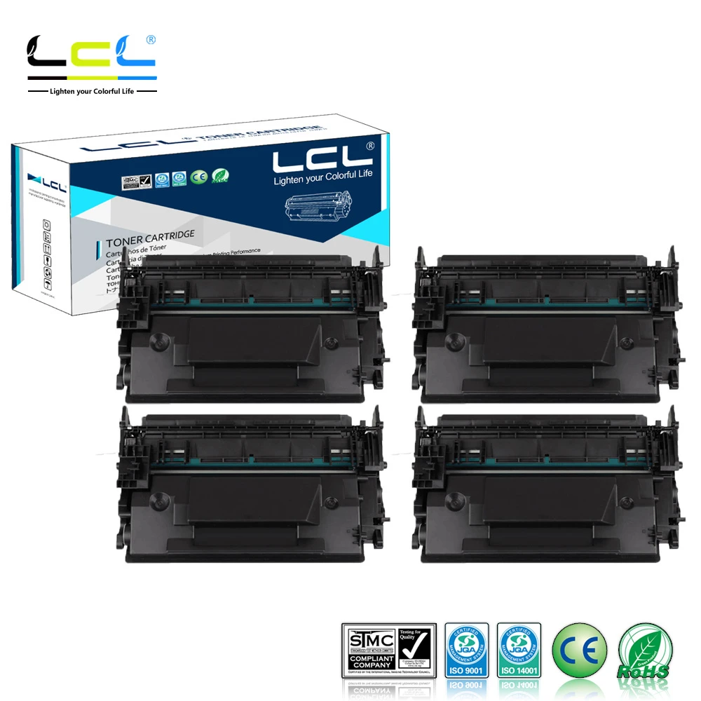 m506dn toner