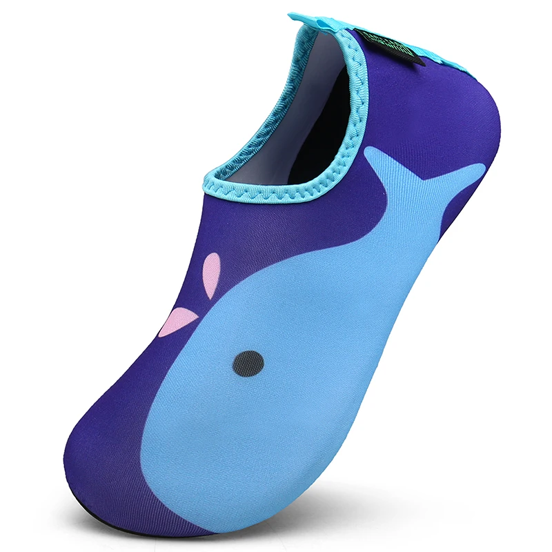 Летняя водонепроницаемая обувь; кроссовки; дышащая акваобувь для ...