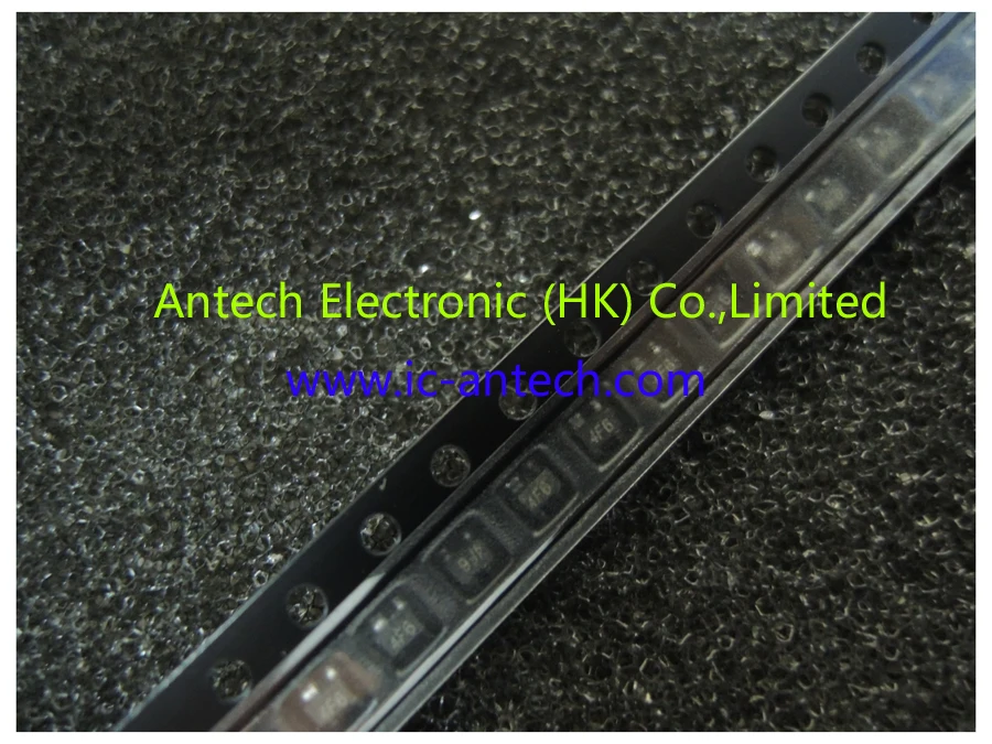 ATF54143 TR1G ATF 54143 4FG 4FM 4F SOT343 Low Noise Enhancement Mode ...