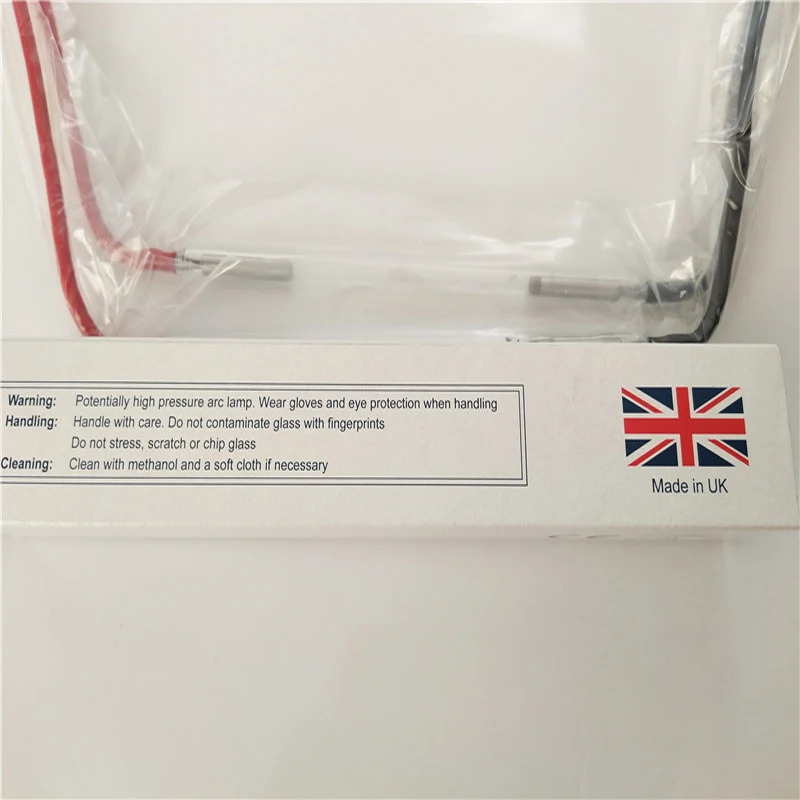 

UK imported IPL/ UK xenon lamp IPL xenon lamp E-light lamp for beauty device part