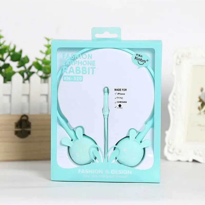 Newest-Rabbit-Candy-Colour-3-5mm-Stereo-Headphone-Headset-Kawaii-Earphone-Earbuds-for-xiaomi-HTC-Lenovo (1)