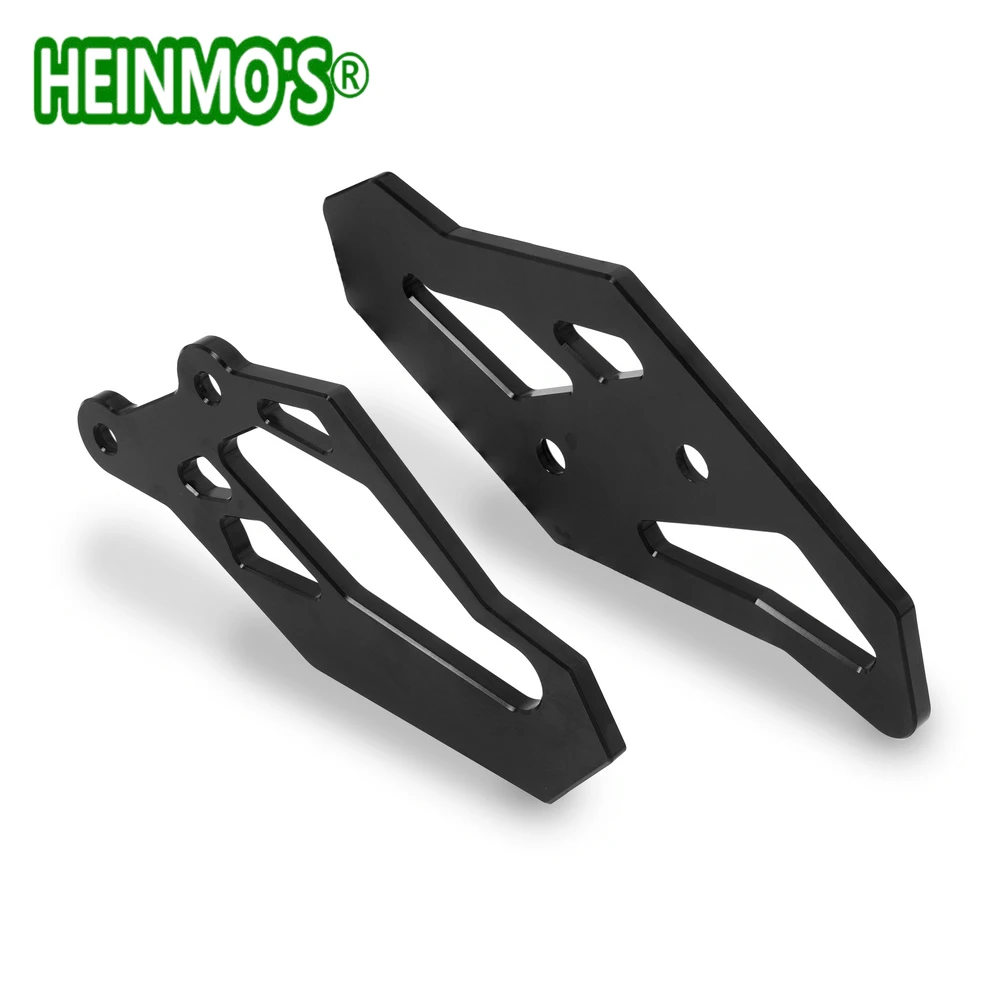  Foot Peg Plate Guard For Yamaha R3 R25 (1)