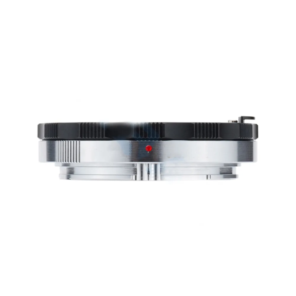 Адаптер для объектива Leica M ZM VM камеры Nikon Z Z6 Z7 адаптер близкого фокуса аксессуары