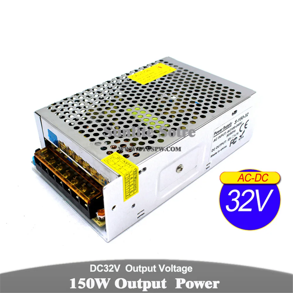 32v150w