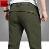 Warm Fleece Winter Pants Thicken Men Zipper Waterproof  Work Casual Pants Men Military Tactical Cargo Pants Male Trousers 4XL ► Photo 3/6
