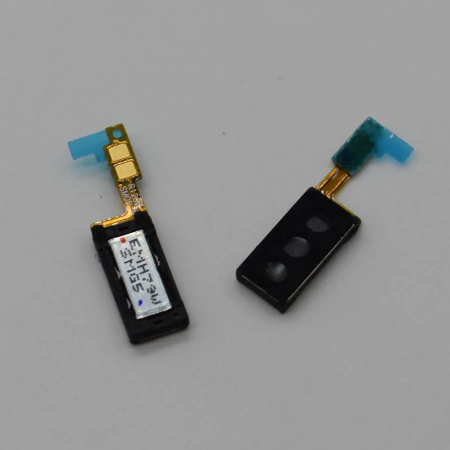 

2pcs Original new Earpiece Speaker Earphone Ear Receiver Flex Cable for LG Q6 Q6+ Q6a M700N M700A M700AN