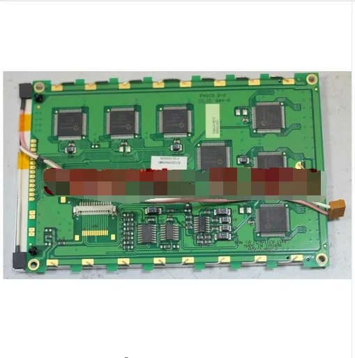 

For LCD Screen Display replacement for LMBGANA32S51CK M032JGC Injection Machine repair