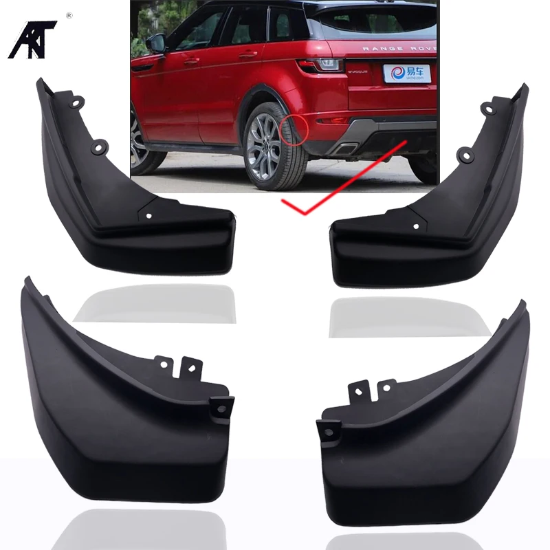 Mudguard Splash Fender Car Accessories For Land Rover Range Rover