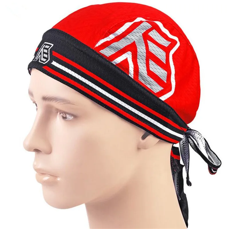 Buy Sports Headwear Cycling Caps BMX Hats Men Riding