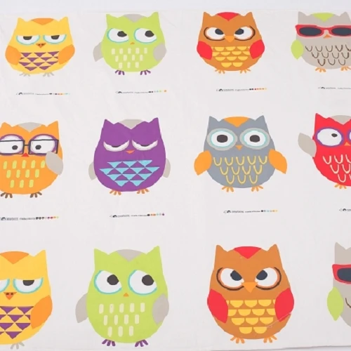 

New 2016 Large Cotton canvas Printed square blanket Kids Play Mat Carpet Decorative Antiskid Blanket for Baby Adults