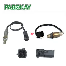 Sensor de oxigênio 3850010-20 Se Encaixa para LADA NIVA SAMARA 1.3-1.7L 1996-0258005133