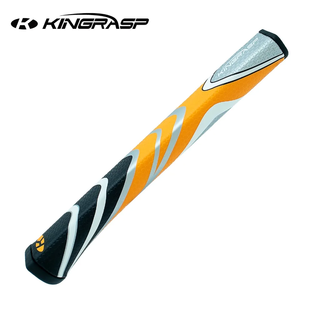 KINGRASP Golf grip2.0 полиуретановые ручки противоскользящие ультра прочные ручки для клюшек для гольфа 5 цветов на выбор для мужчин и женщин