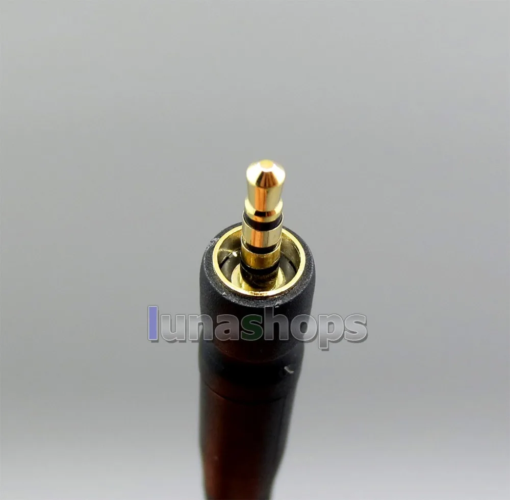 LN006307 аудио кабель для Sennheiser G4me игра One Zero PC 373D GSP 350 500 600 гарнитура