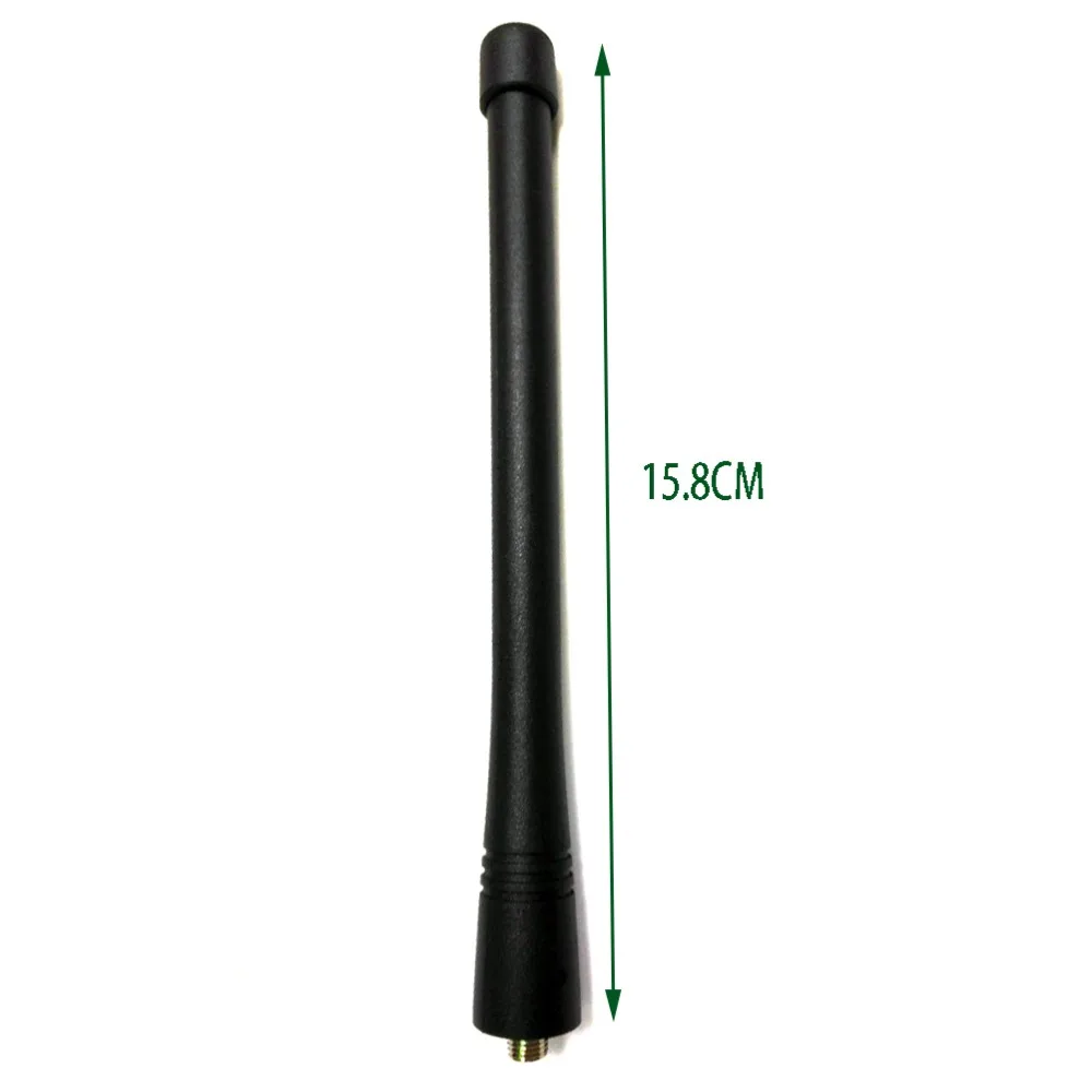 YIDATON 100% Оригинальная антенна HYT HYTERA VHF 146 174 МГц для TC500 TC600 TC508 TC780|hytera vhf|vhf antennahyt vhf |
