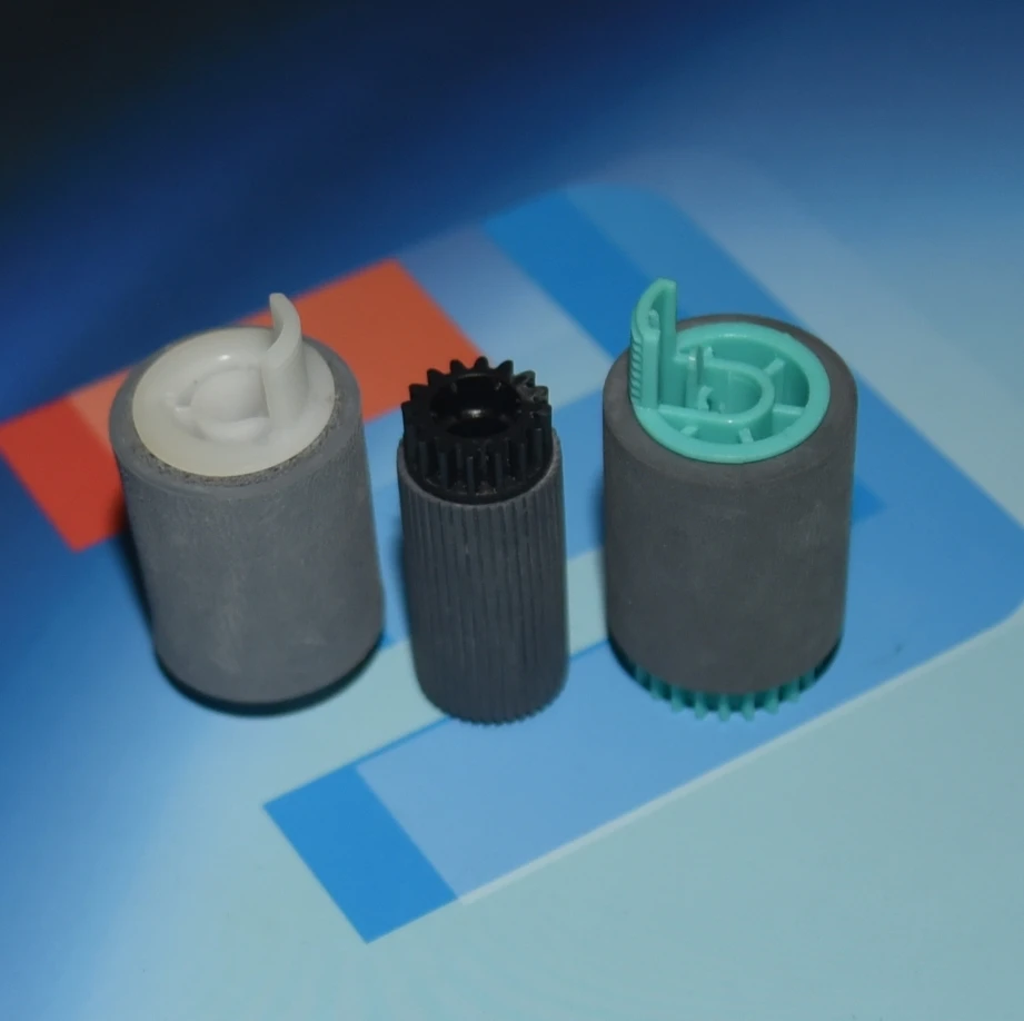 Paper Pickup Roller Kit for Canon IR 2520 2525 2530 2535 2545 3025 3030 3035 3045 3225 3230 3235 3245 (4)