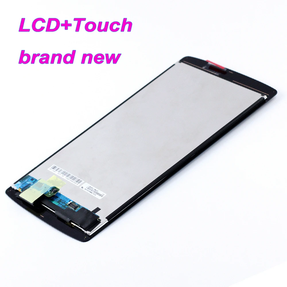 STARDE ЖК дисплей для LG G Pad X 8 3 VK815 LD083WU1 сенсорный экран дигитайзер сборка рамка