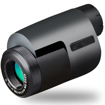 

8x25 Hunting HD Binoculars Profissional Binoculares De Gran Alcance Binocolo Potente Monocular Telescope Camping Telescopes